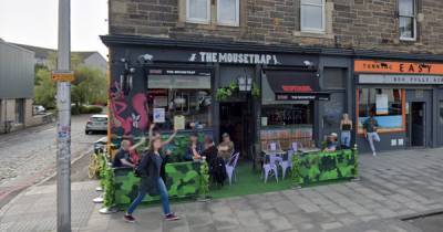 Two Edinburgh pubs hit by coronavirus after customers test positive - dailyrecord.co.uk
