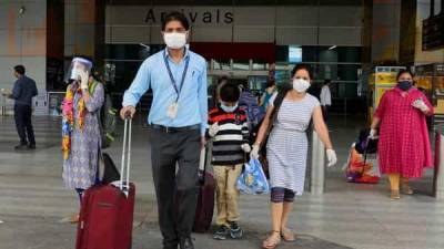 Delhi international airport ropes in Genestrings for on-site covid-19 testing - livemint.com - city New Delhi - city Delhi