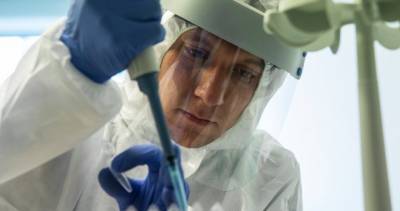 Margaret Harris - Widespread coronavirus vaccine not expected until mid-2021: WHO - globalnews.ca - Russia