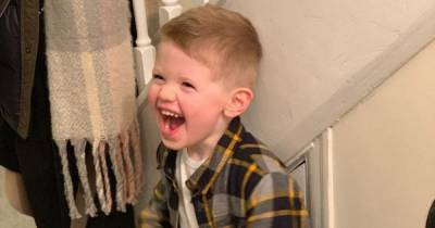 Tragedy of happy and healthy three-year-old boy who died suddenly from 'extraordinarily rare' condition that left medical experts shocked - manchestereveningnews.co.uk