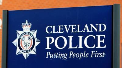Cleveland police officer fatally shot; search underway for suspect: reports - fox29.com - county Cleveland