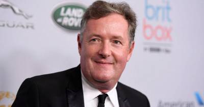 Piers Morgan - Ruth Langsford - Denise Welch - Piers Morgan slams Denise Welch as a 'dumb, deluded and dangerous Covid-denier' in rant - mirror.co.uk - Britain