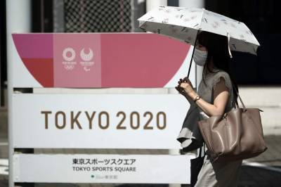 Tokyo Olympic CEO: Vaccine not requirement to hold games - clickorlando.com - Japan - city Tokyo