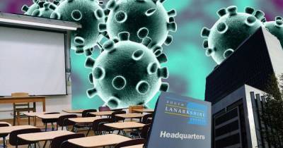 Coronavirus - Rutherglen primary school pupils able to resume classes after negative test for staff member - dailyrecord.co.uk