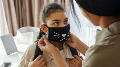 Wearing a creative or fun face mask? We want to see - clickorlando.com