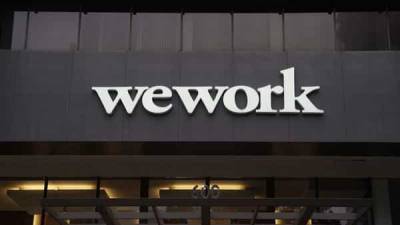 WeWork India expects 25% growth in revenue for 2020 despite COVID-19 - livemint.com - India
