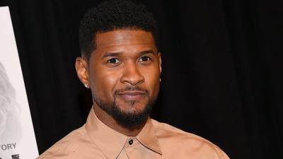 Usher announces ‘full-capacity’ Las Vegas residency for 2021 amid ongoing coronavirus pandemic - foxnews.com - city Las Vegas
