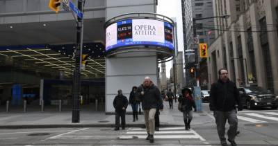 North American stock exchanges plunge amid technology sector selloff - globalnews.ca - Usa - Canada
