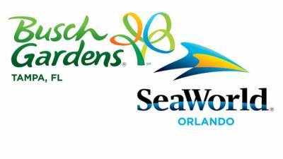 Lake Mary - SeaWorld Entertainment says it will permanently lay off some furloughed employees - fox29.com