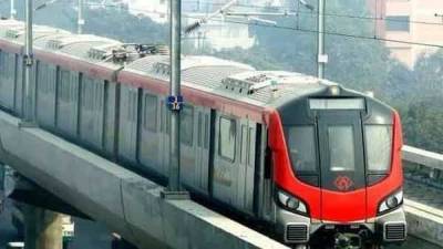 Lucknow Metro to ensure highest standards of health, hygiene: UPMRC MD - livemint.com