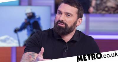 Ant Middleton - Ant Middleton says being ‘honest’ online means ‘taking the flak’ after backlash over coronavirus and BLM comments - metro.co.uk