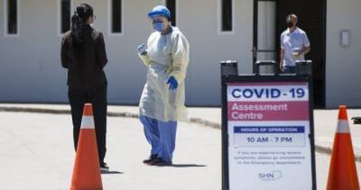 Christine Elliott - Ontario reports 169 new coronavirus cases marking largest increase in more than 6 weeks - globalnews.ca - city Ottawa - county York - Ontario