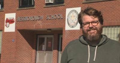 Dominic Cardy - West End - New Moncton school location a ‘big surprise’ and cause for concern: parent - globalnews.ca