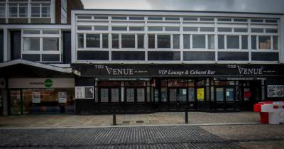 Bolton bar closes after member of staff tests positive for coronavirus - manchestereveningnews.co.uk - city Bolton