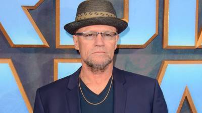 Michael Rooker - 'Walking Dead' star Michael Rooker says he's been isolating in airstream during coronavirus fight - foxnews.com