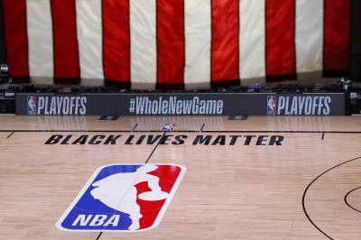 Justin Warmoth - Jacob Blake - UCF professor discusses historical significance of NBA boycott on ‘The Weekly’ - clickorlando.com - state Florida - county Kenosha