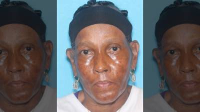 Police search for missing 62-year-old woman from Eastwick - fox29.com - city Baltimore