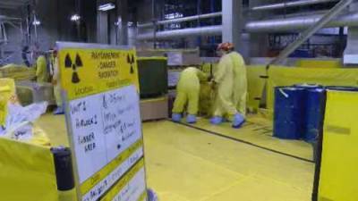 How Canada’s nuclear industry prepared for the pandemic - globalnews.ca - Canada