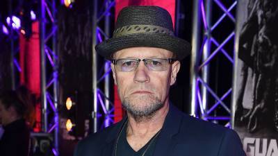 Michael Rooker - Michael Rooker Opens Up About His Battle with Coronavirus - justjared.com