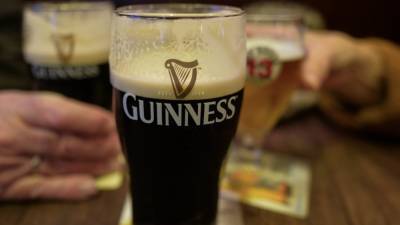 Draft guidelines for reopening of pubs drawn up - rte.ie - Ireland
