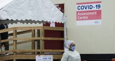Christine Elliott - Ontario reports 158 new coronavirus cases, 2 deaths; total cases top 43,100 - globalnews.ca - city Ottawa - county York - Ontario