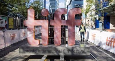 Faced with a pandemic-altered festival, TIFF makes big compromises with sponsors - globalnews.ca