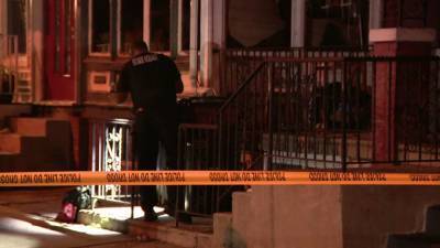Explosive device thrown at home overnight in West Philadelphia, no injuries reported - fox29.com