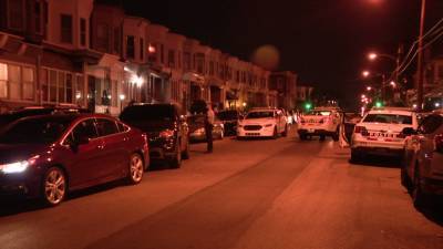 9 wounded in overnight shootings across Philadelphia, police say - fox29.com - city Philadelphia