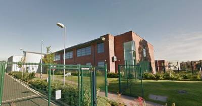 Entire year group at Salford school must self-isolate after positive coronavirus case - manchestereveningnews.co.uk - city Manchester - county Pendleton