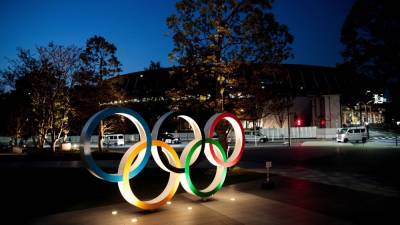 Olympics - John Coates - 2021 Olympics will be 'games that conquered Covid' - IOC - rte.ie - Japan - city Tokyo