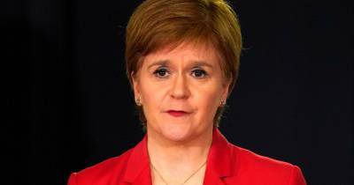 Nicola Sturgeon coronavirus update LIVE as daily cases spike to similar figures seen in May - dailyrecord.co.uk - Scotland