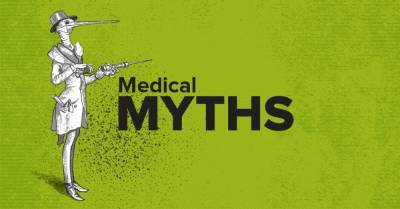 Medical myths: All about aging - medicalnewstoday.com
