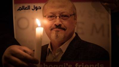 Jamal Khashoggi - Saudi court issues final verdicts in Khashoggi killing - fox29.com - Turkey - Saudi Arabia - city Istanbul, Turkey