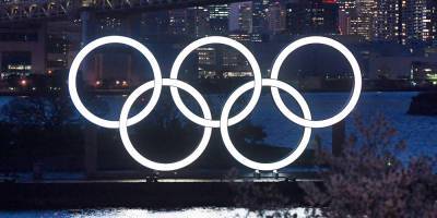 Yoshiro Mori - John Coates - Olympics Will Go On Despite Coronavirus in 2021, IOC Vice President Says - justjared.com