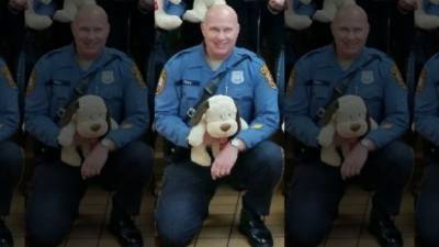 Bridgeton Police announce the death of 15-year department veteran following on-duty incident - fox29.com - Washington - state New Jersey - city Bridgeton, state New Jersey