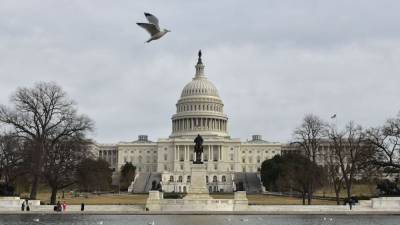 Another COVID-19 relief bill looks increasingly unlikely as Congress returns - fox29.com - Washington - city Washington