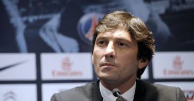 PSG chief Leonardo slams French FA over Kylian Mbappe coronavirus controversy - mirror.co.uk - Croatia - France