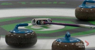 Regina Sports - Saskatoon Sports - Curling returns to Saskatchewan - globalnews.ca