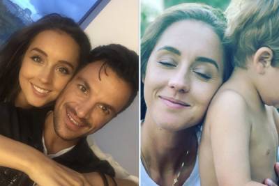 Emma Willis - Peter Andre’s wife Emily reveals baby plans are on hold as coronavirus has ‘put her off having a child’ - thesun.co.uk