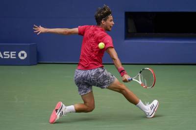 Rafael Nadal - Roger Federer - Dominic Thiem - Thiem OK with how many of Big 3 are in US Open (hint: zero) - clickorlando.com - New York - Usa - France
