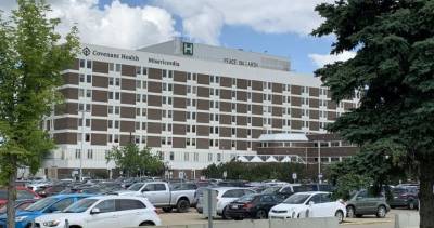 Alberta Health Services - Covenant Health - COVID-19: Several staff members at Edmonton’s Misericordia Hospital self-isolating as precaution after social event - globalnews.ca