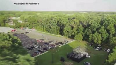 NJ venue owner organizes Eagles tailgate experience with drive-in theater - fox29.com - state New Jersey - county Monroe