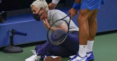 Novak Djokovic - Pablo Carreno Busta - ‘She’s done nothing wrong’: Djokovic urges fans not to turn on U.S. open line judge - globalnews.ca - Spain - Serbia