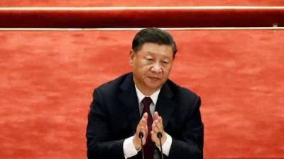 China acted openly and transparently on Covid-19: Xi Jinping - livemint.com - China - India