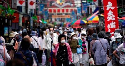 Shinzo Abe - Japan’s economic crisis hits new low amid coronavirus, setting test for next PM - globalnews.ca - Japan
