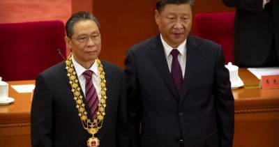 China honours ‘heroes’ of coronavirus fight, ignoring criticism of pandemic origins - globalnews.ca - China - Usa - Canada