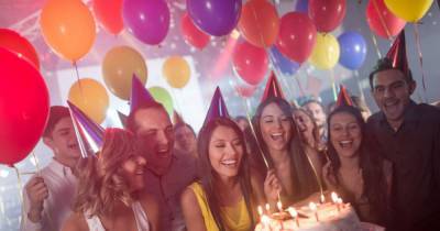 Scientists warn singing 'Happy Birthday' could spread deadly coronavirus - dailystar.co.uk - Sweden