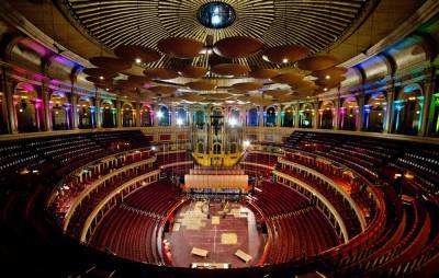 Royal Albert-Hall - Royal Albert Hall launches appeal for donations to survive the impact of coronavirus - nme.com
