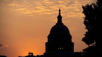 Hopes fading for new coronavirus relief deal as Congress returns - fox29.com - Washington - city Washington