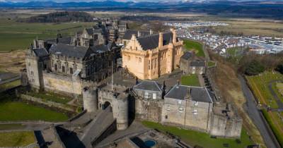 Coronavirus challenges will go on for popular visitor sites, says tourism chief - dailyrecord.co.uk - Scotland